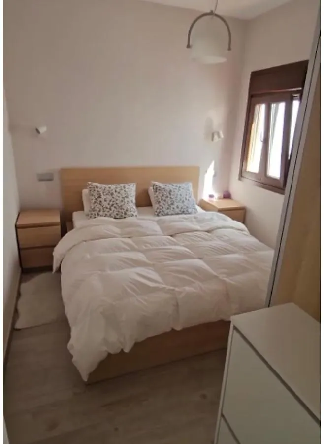 Apartment Un Encanto En El Corazon De Vejer Con Terraza Privada Vejer de la Frontera Spain