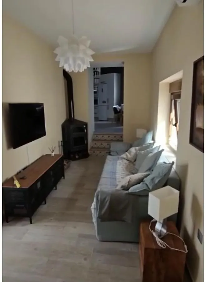 Un Encanto En El Corazon De Vejer Con Terraza Privada Vejer de la Frontera Apartman
