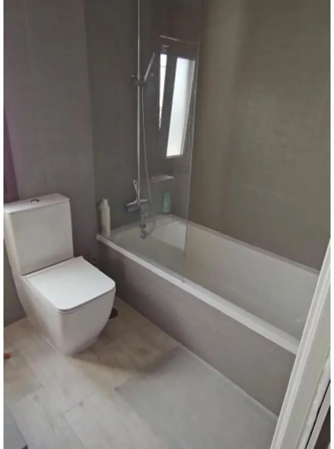 Apartman Un Encanto En El Corazon De Vejer Con Terraza Privada Vejer de la Frontera