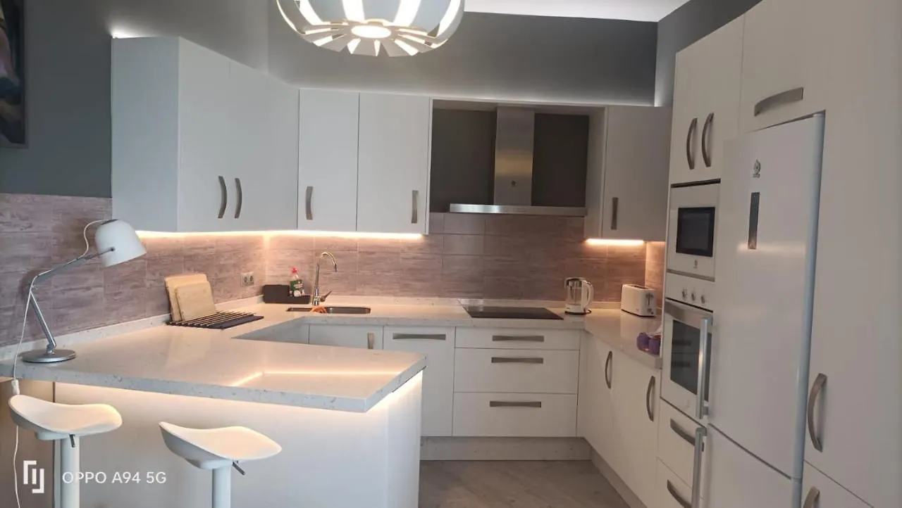 Apartman Un Encanto En El Corazon De Vejer Con Terraza Privada Vejer de la Frontera Spanyolország