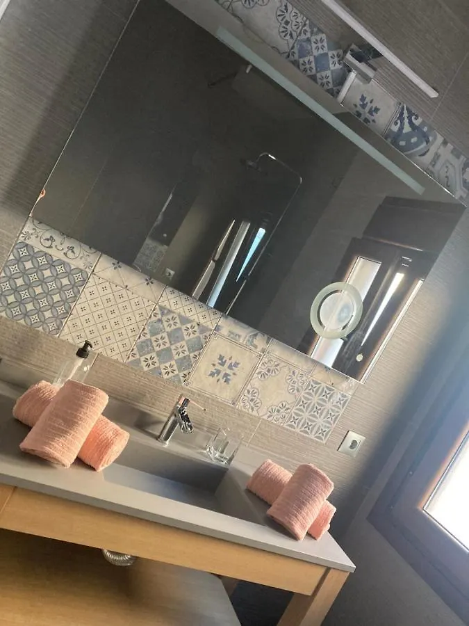 Apartment Un Encanto En El Corazon De Vejer Con Terraza Privada Vejer de la Frontera Spain