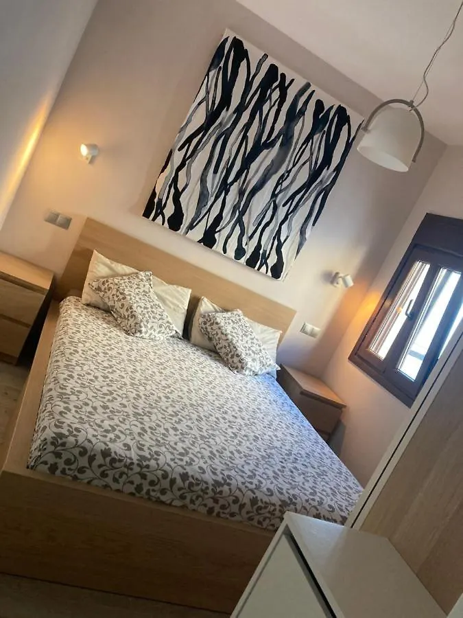 Un Encanto En El Corazon De Vejer Con Terraza Privada Vejer de la Frontera