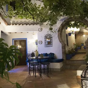 Casa de hóspedes El Cobijo De Vejer, Vejer de la Frontera